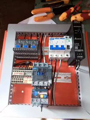 Quality Electrical Services at Affordable Price