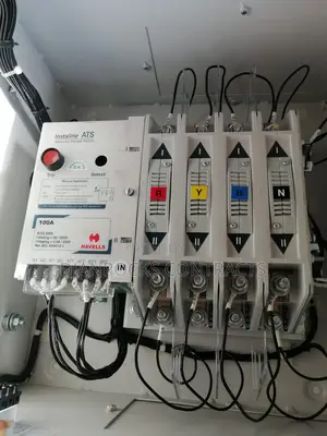 Quality Electrical Services at Affordable Price