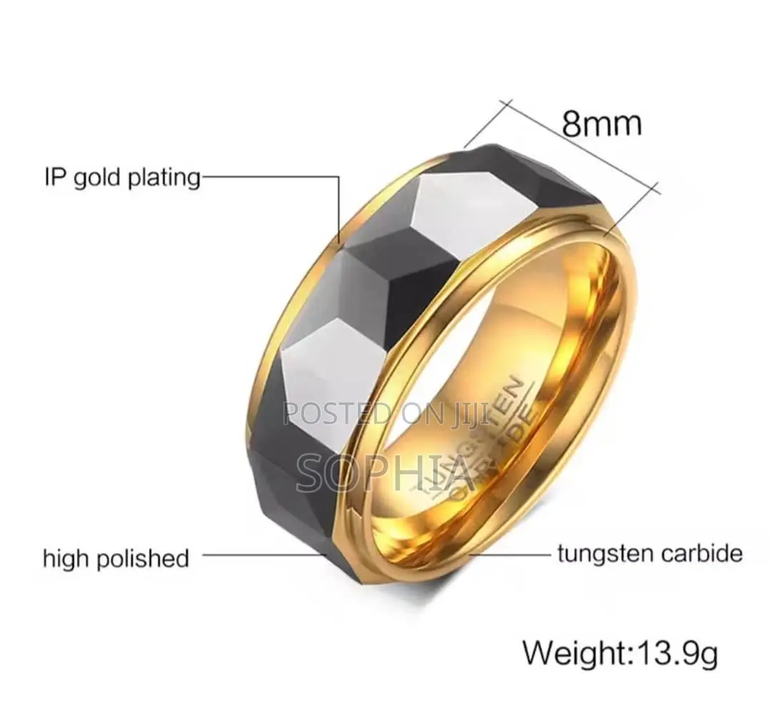 Sophisticated Jewellery