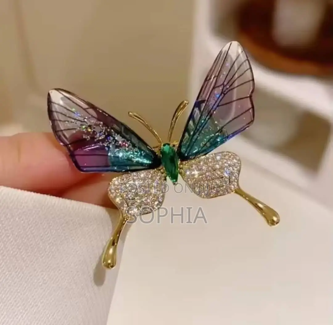 Sophisticated Jewellery