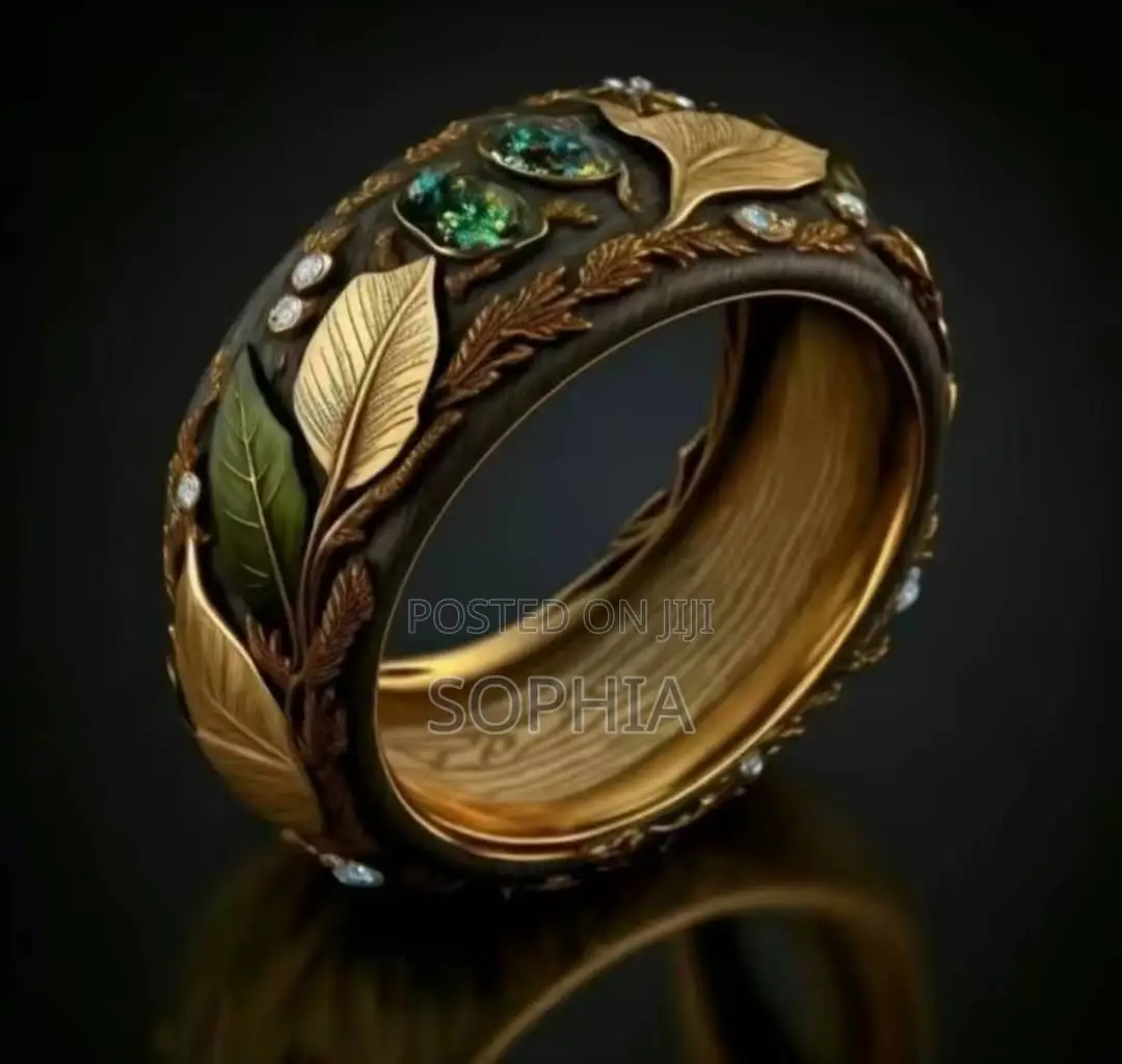 Sophisticated Jewellery