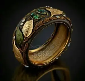 Sophisticated Jewellery