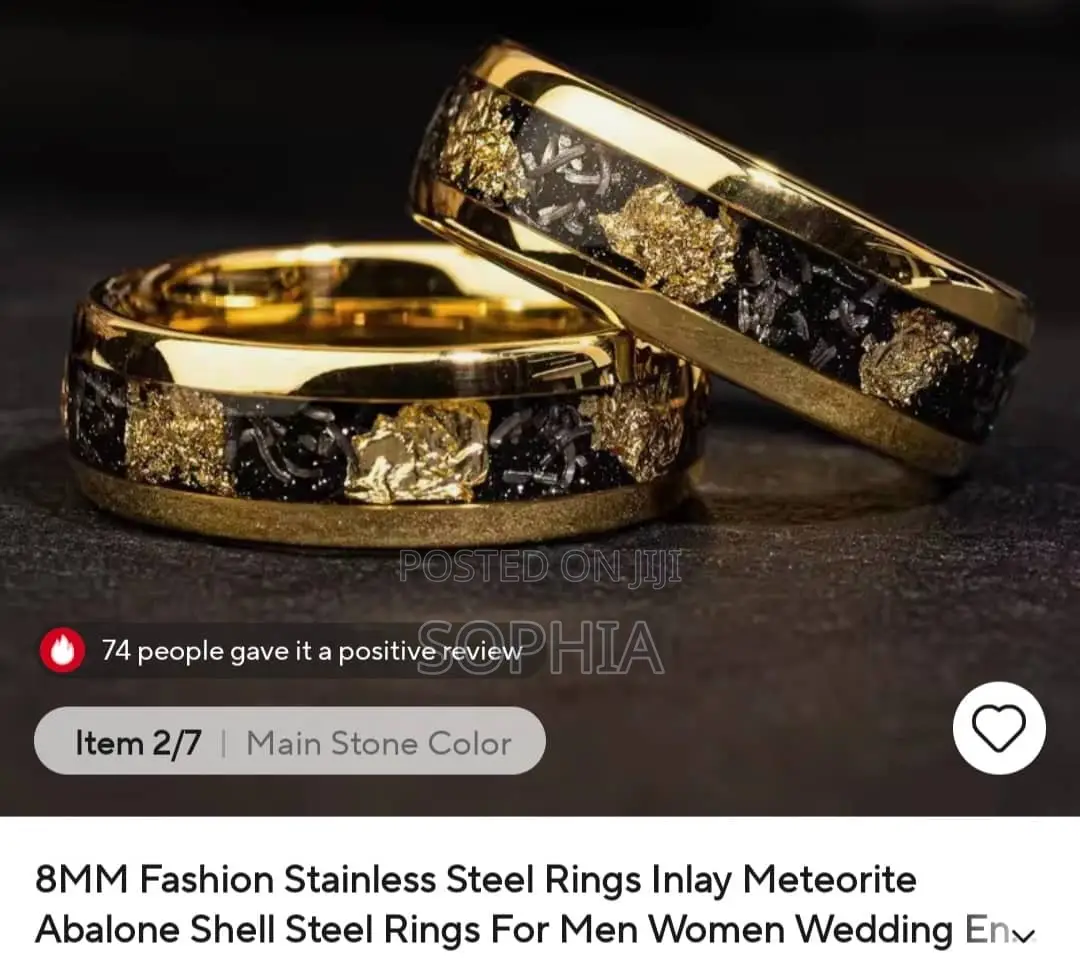 Sophisticated Jewellery
