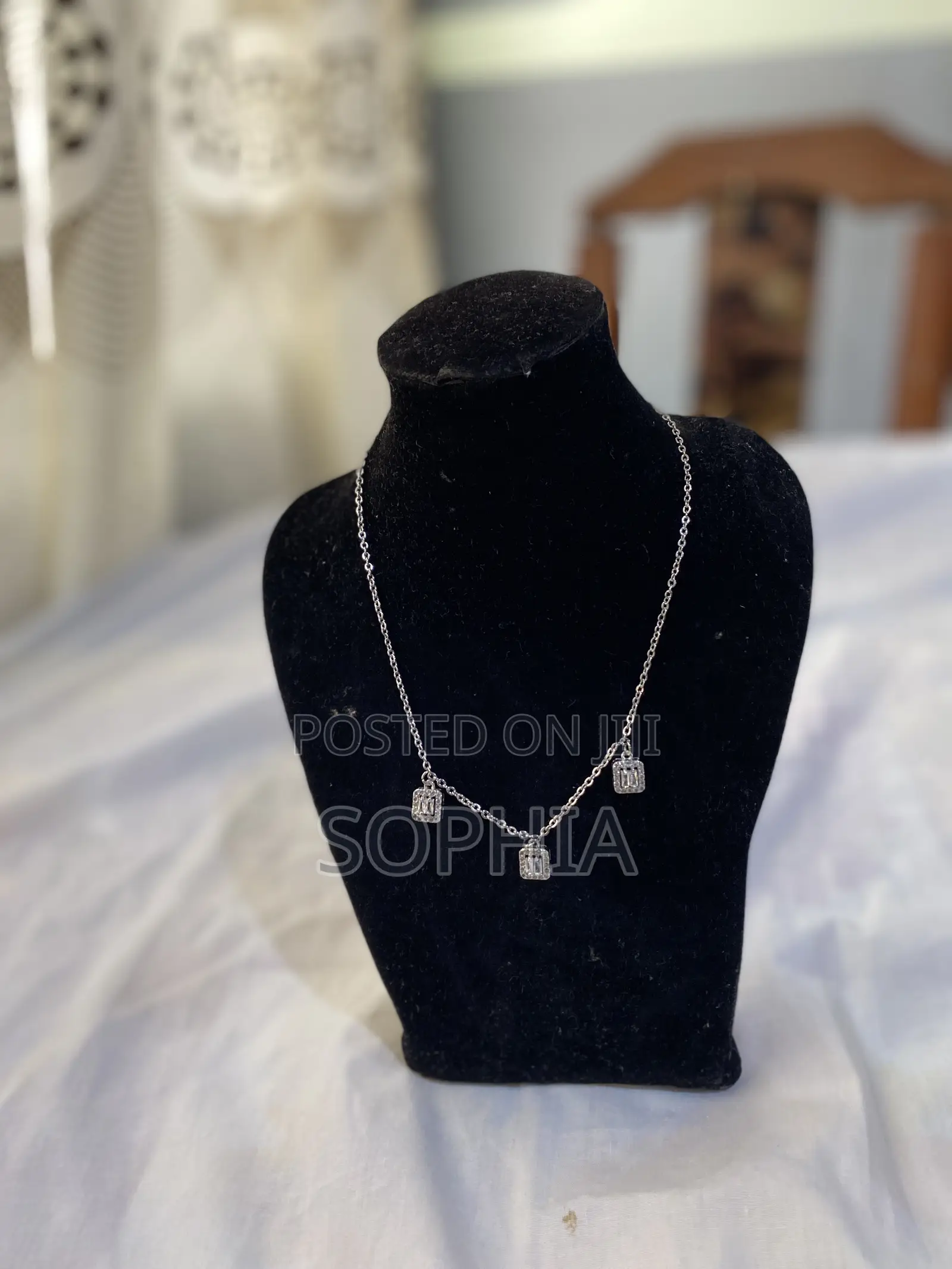 Sophisticated Jewellery