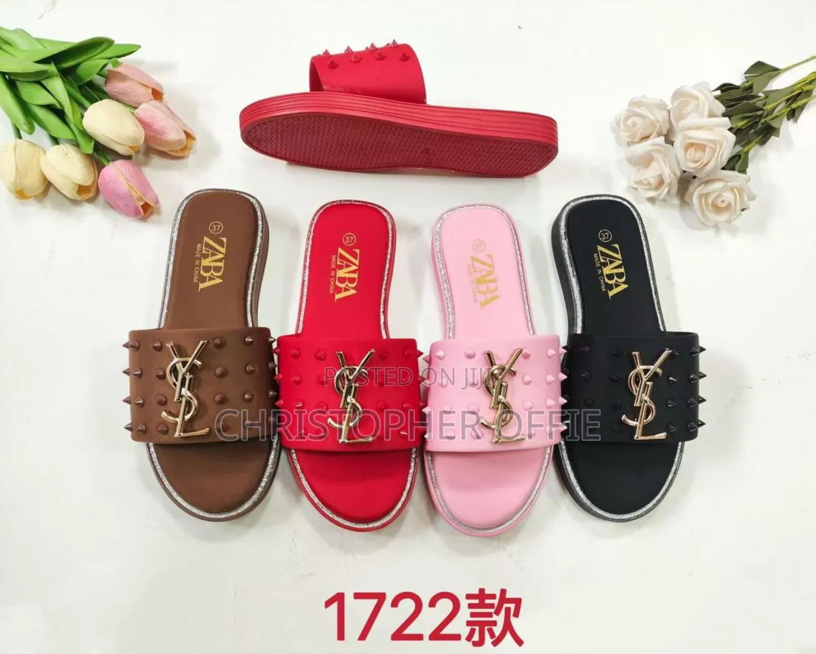 Grace Collection