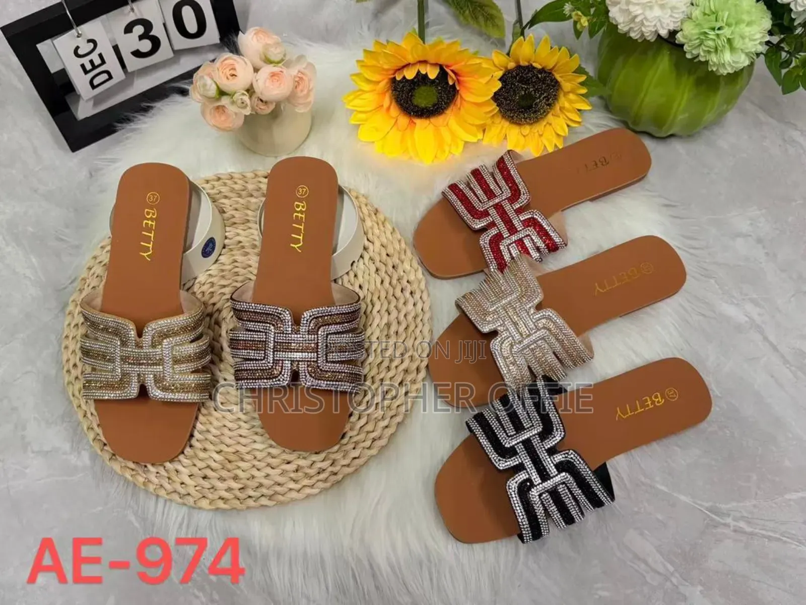 Grace Collection
