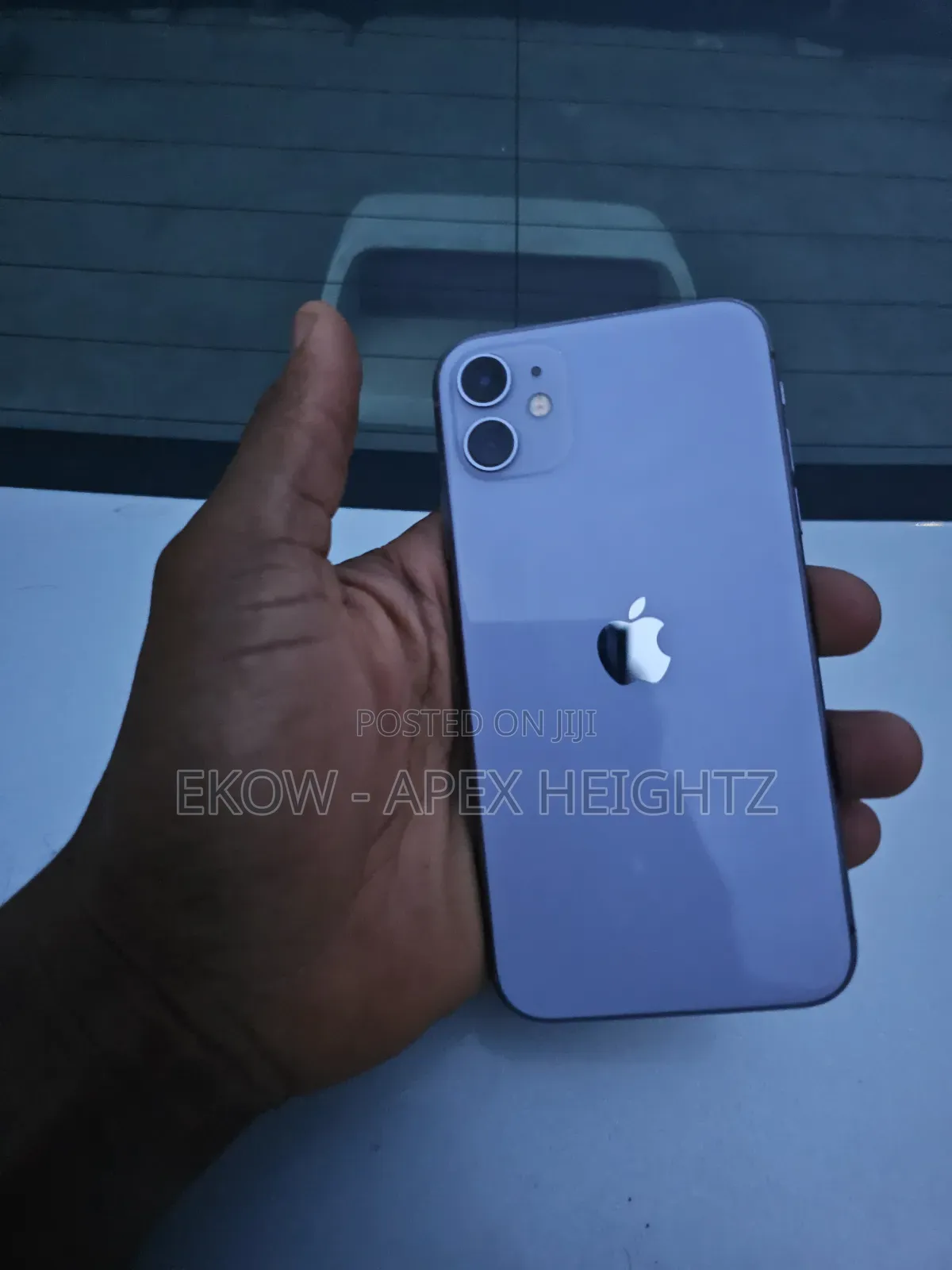 Apple iPhone 11 128 GB Blue