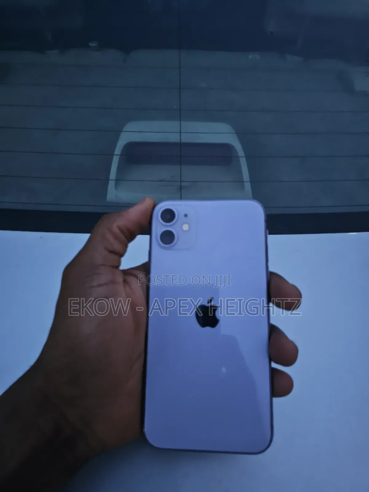 Apple iPhone 11 128 GB Blue