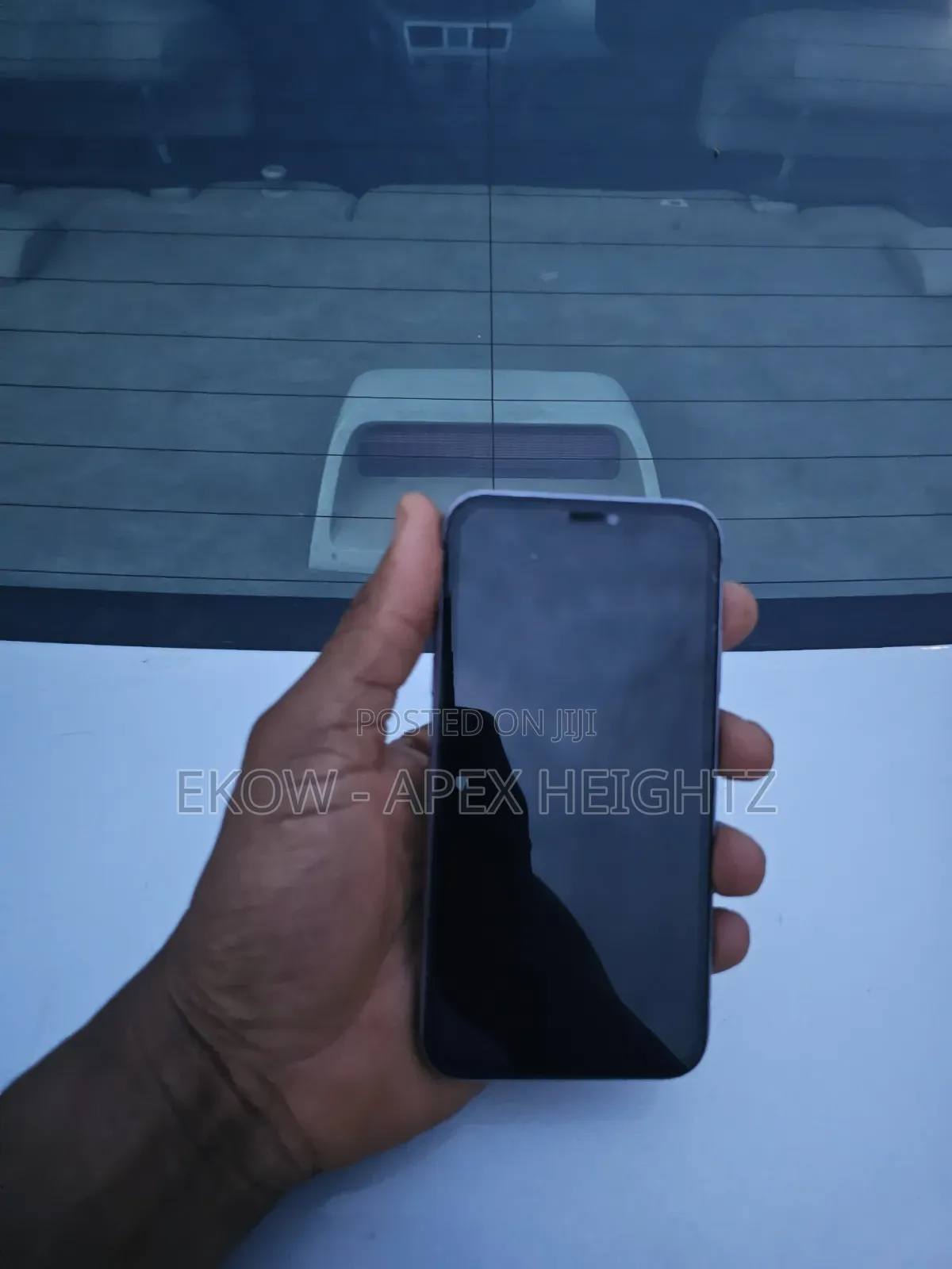 Apple iPhone 11 128 GB Blue