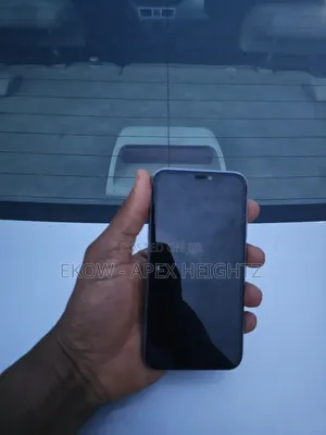 Apple iPhone 11 128 GB Blue