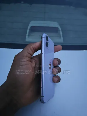 Apple iPhone 11 128 GB Blue