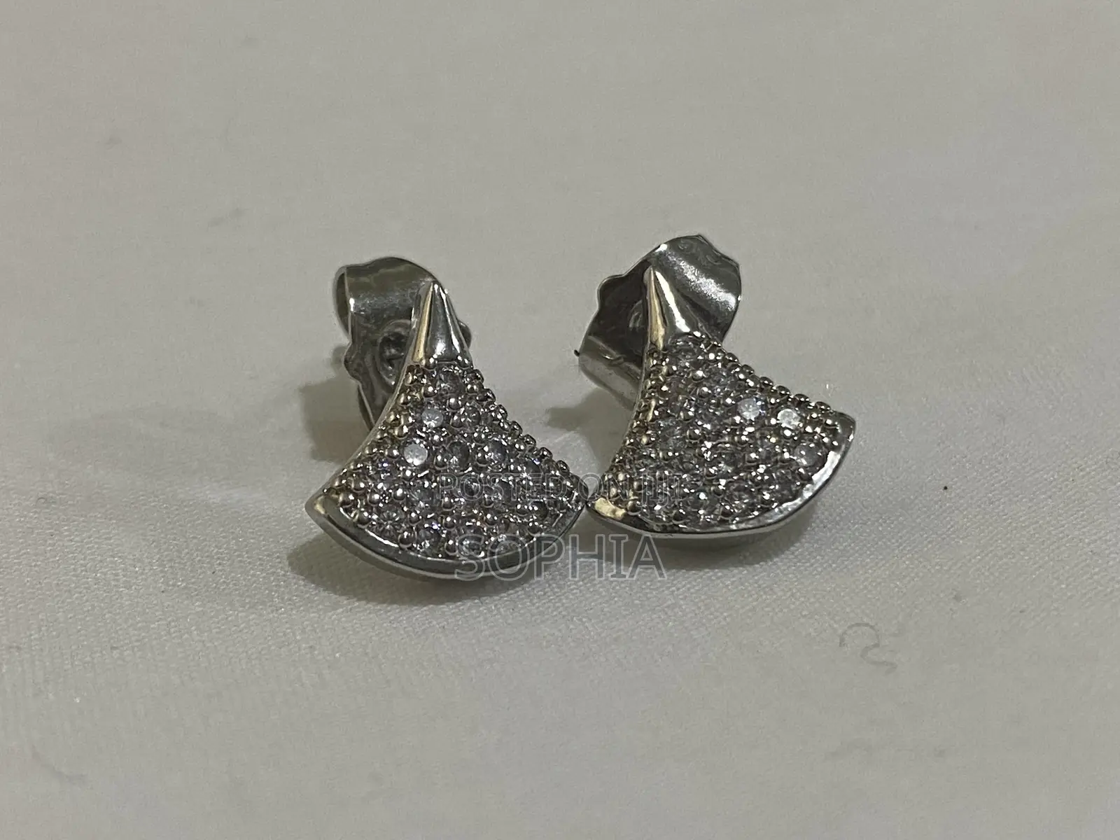 Sophisticated Jewellery