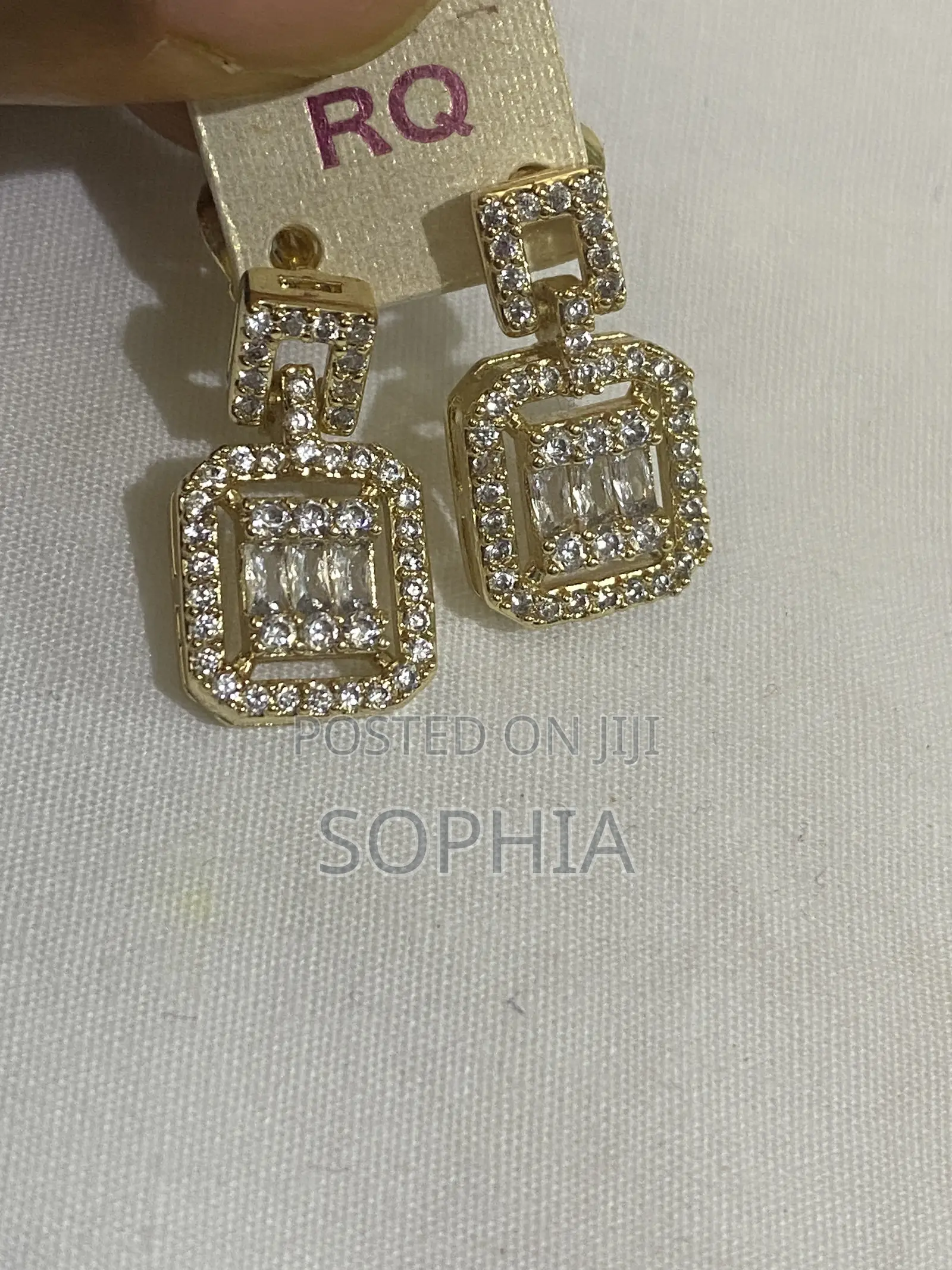 Sophisticated Jewellery