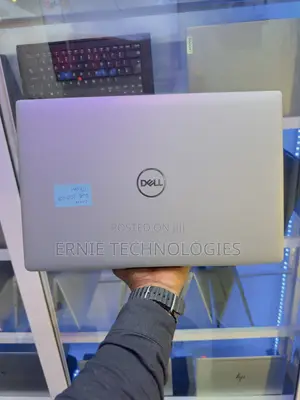 Laptop Dell Latitude 5520 16GB Intel Core i5 SSD 512GB