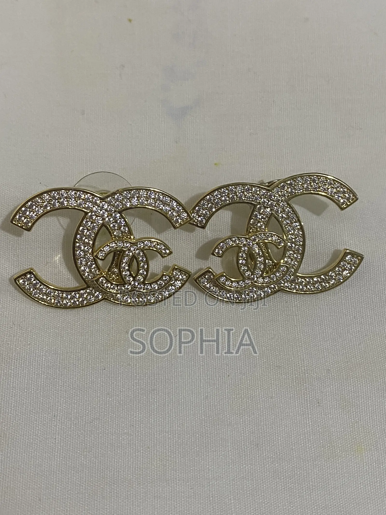Sophisticated Jewellery