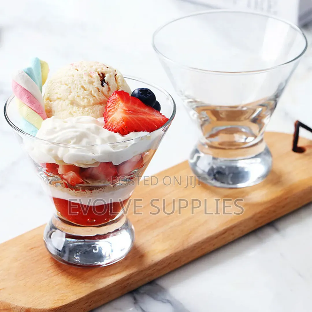 270ml Cosmopolitan Glass (6pcs)