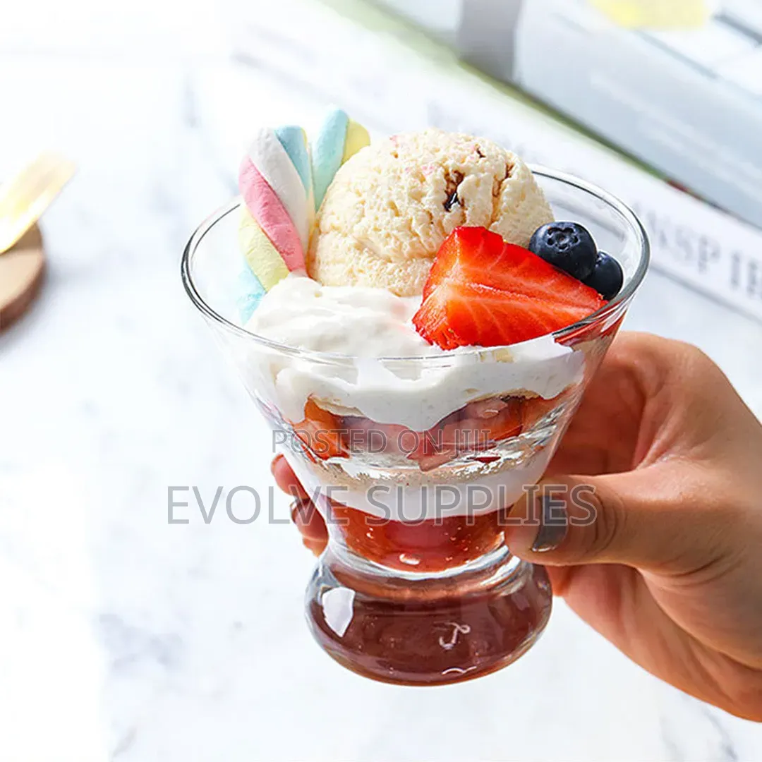 270ml Cosmopolitan Glass (6pcs)