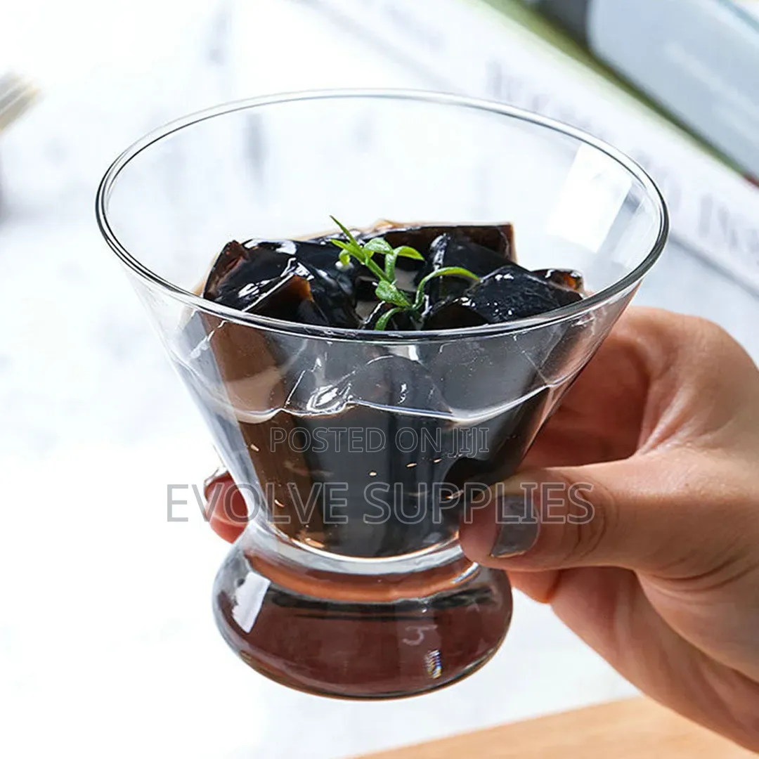 270ml Cosmopolitan Glass (6pcs)
