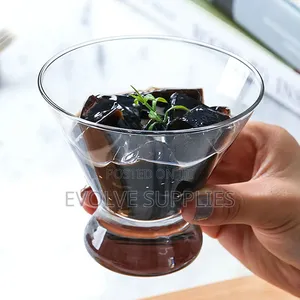 270ml Cosmopolitan Glass (6pcs)