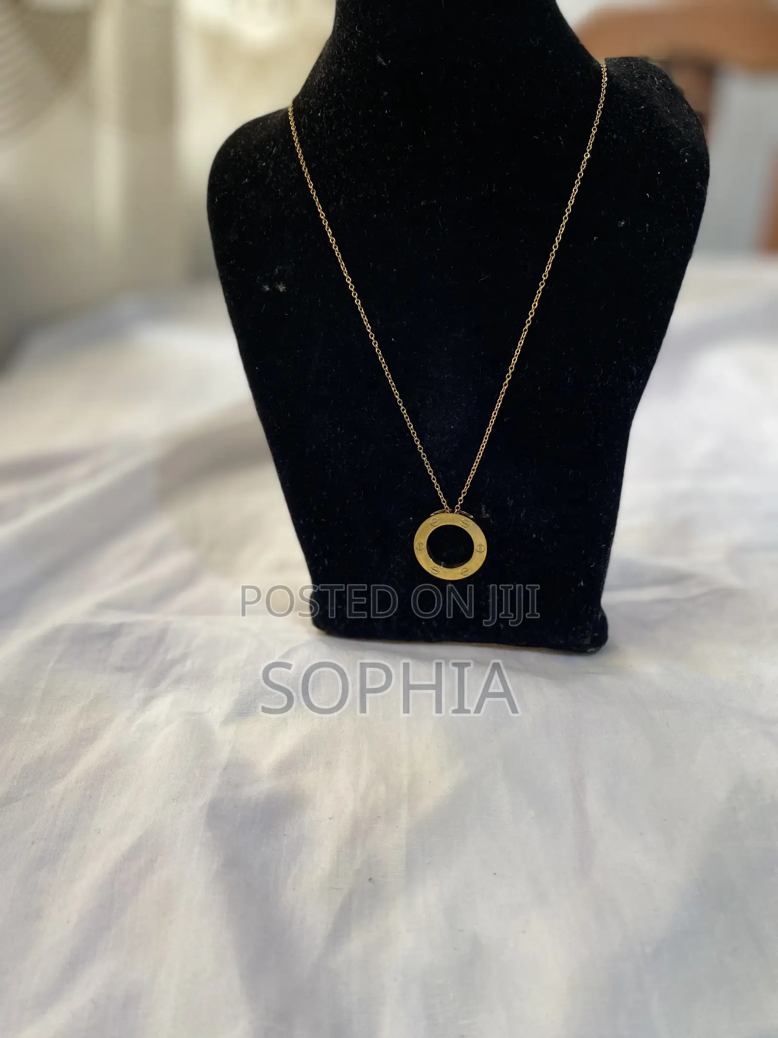 Sophisticated Jewellery