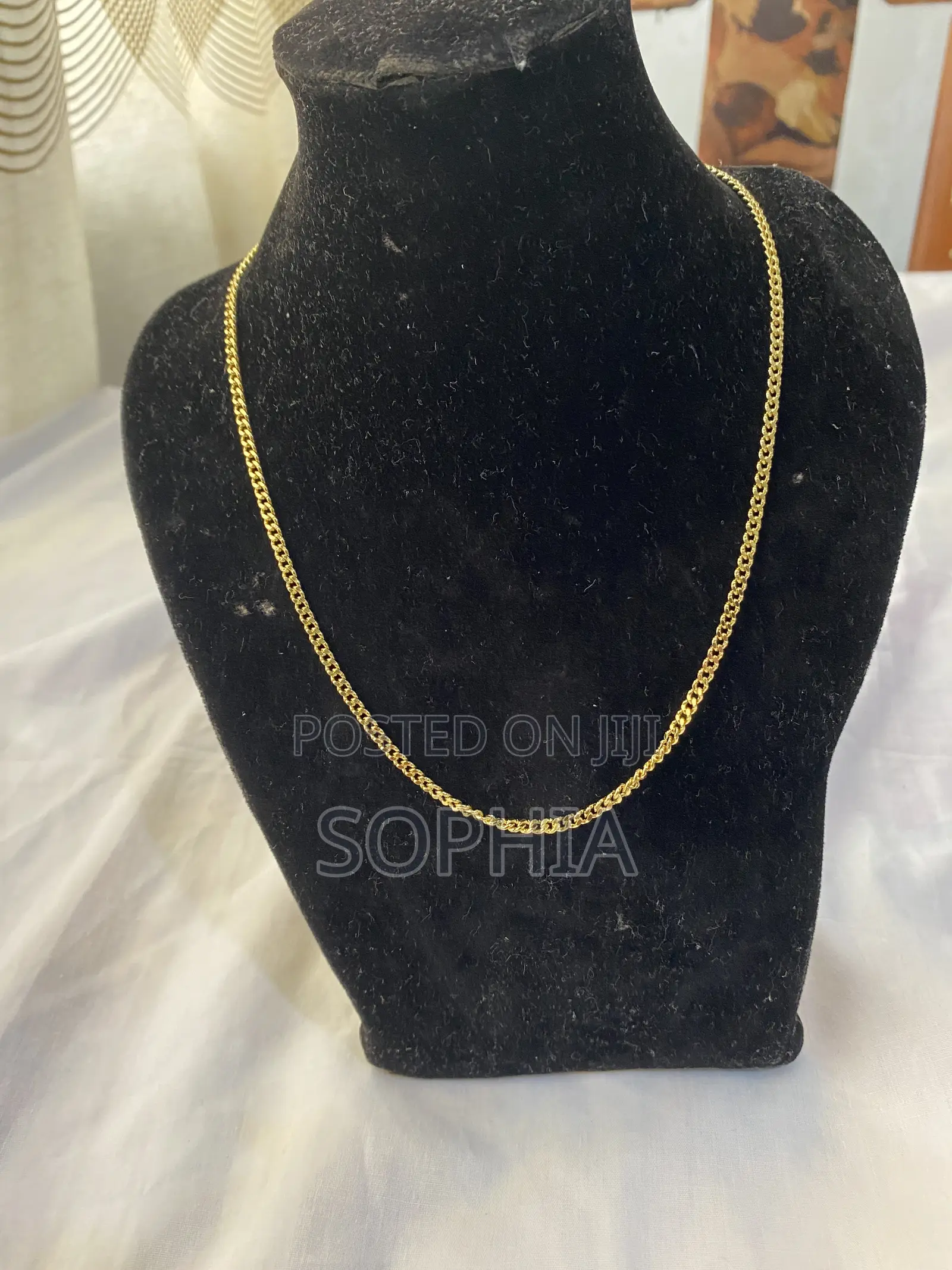 Sophisticated Jewellery