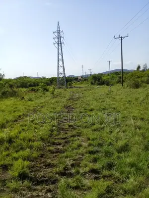 Land for Sale Gomoe East