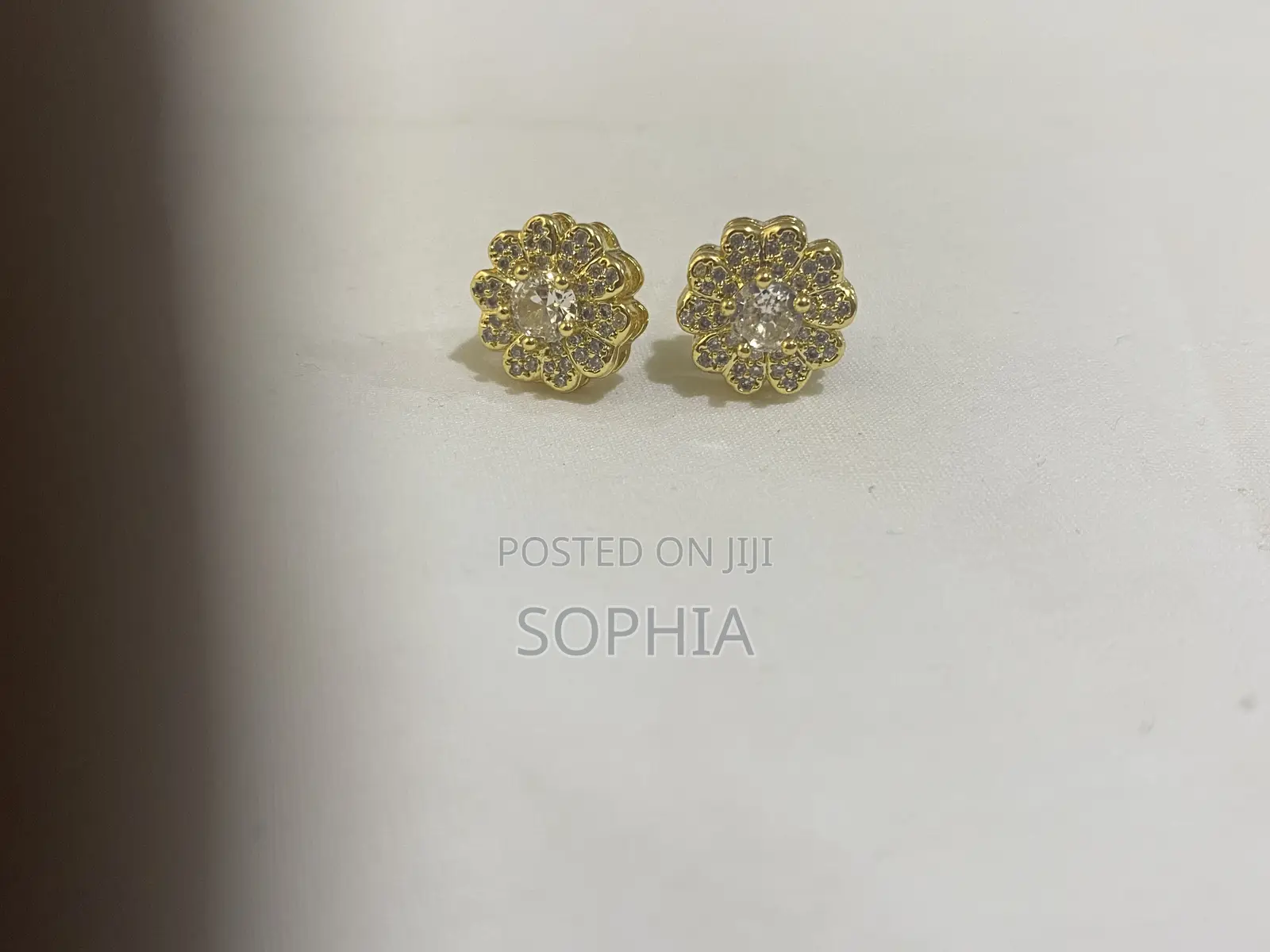 Sophisticated Jewellery