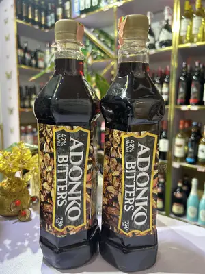 Adonko Bitters