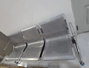 Steel Seat