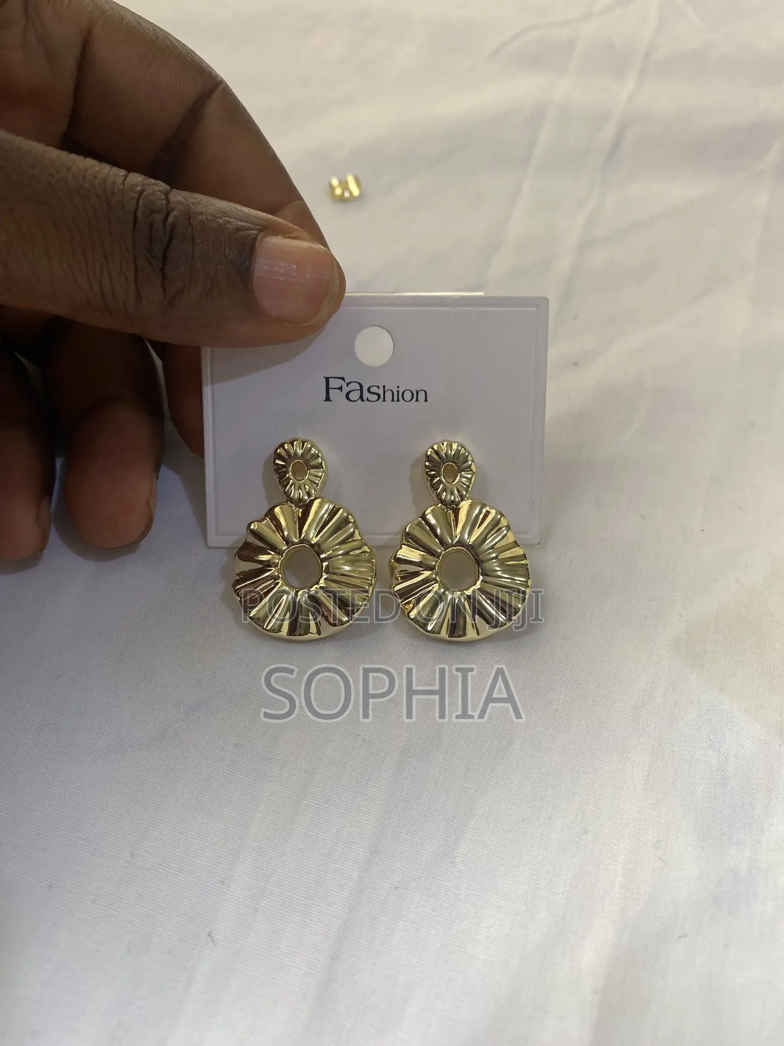 Sophisticated Jewellery