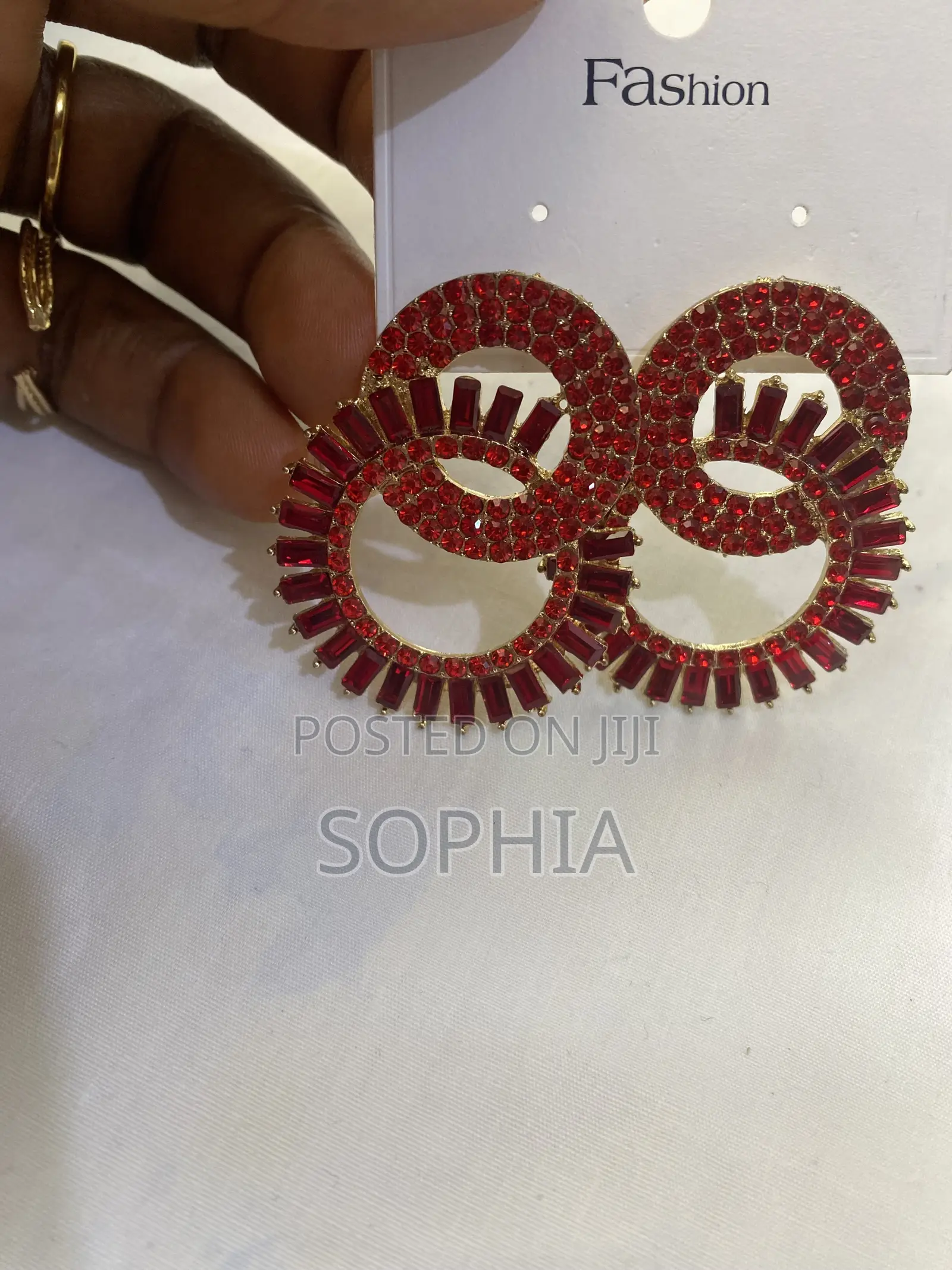 Sophisticated Jewellery