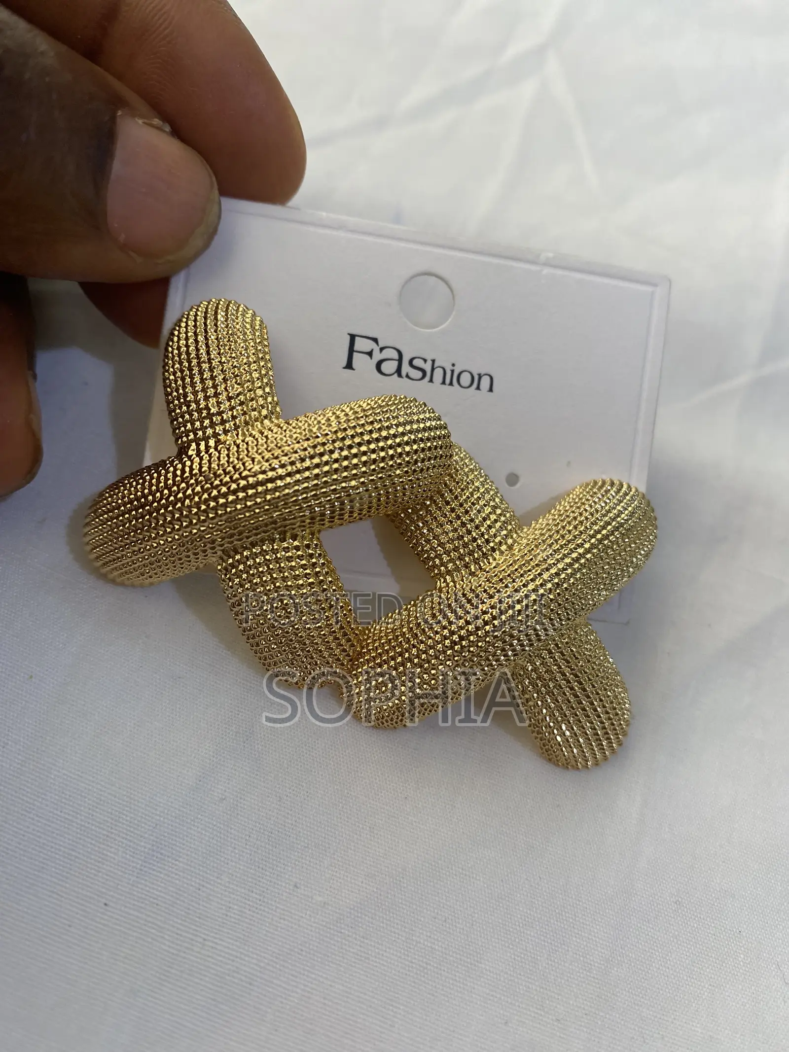 Sophisticated Jewellery