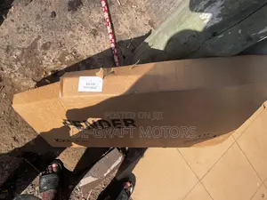 Kia Sportage 17 Fender