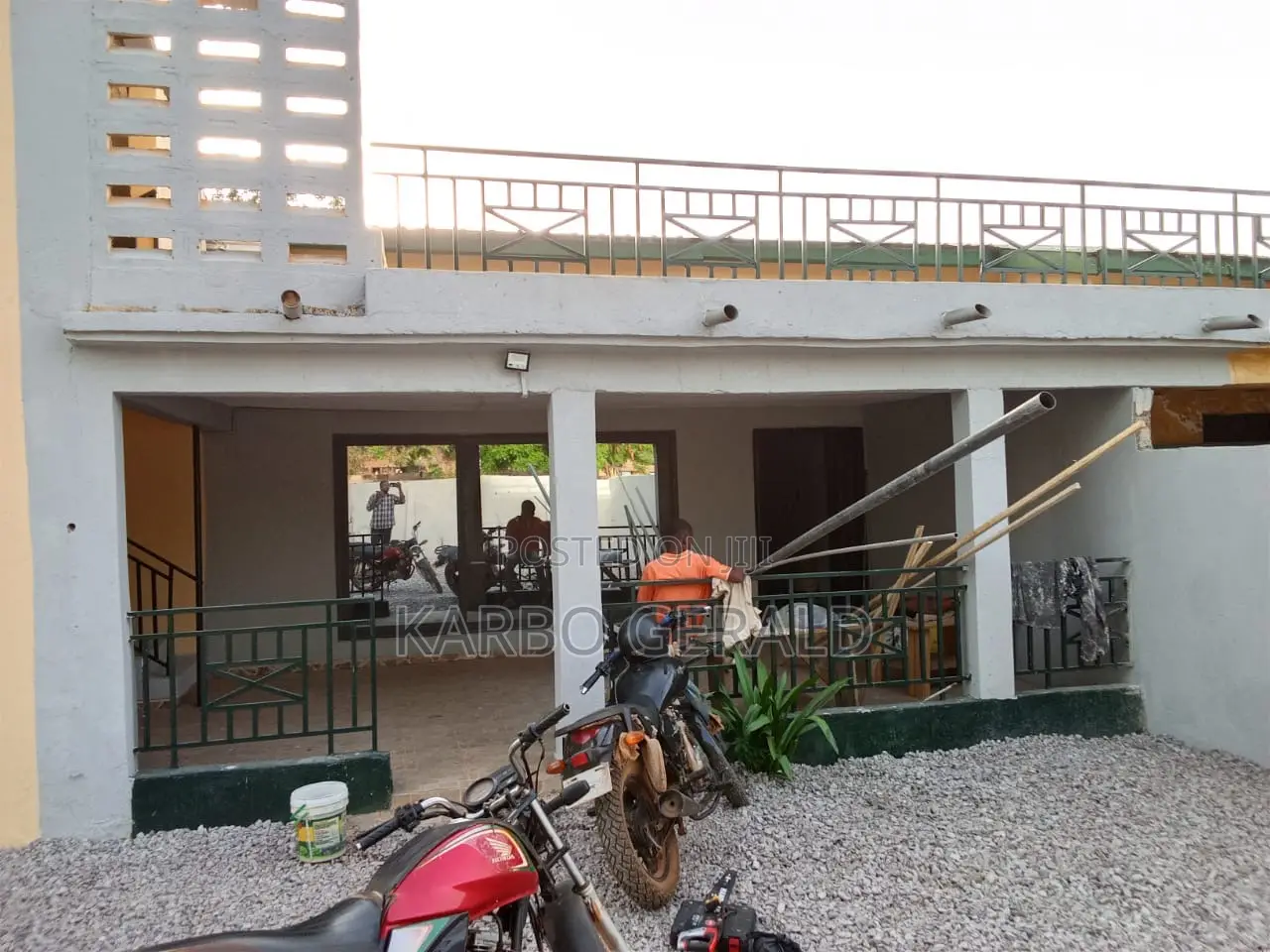 2bdrm Apartment in Tamale Municipal for rent