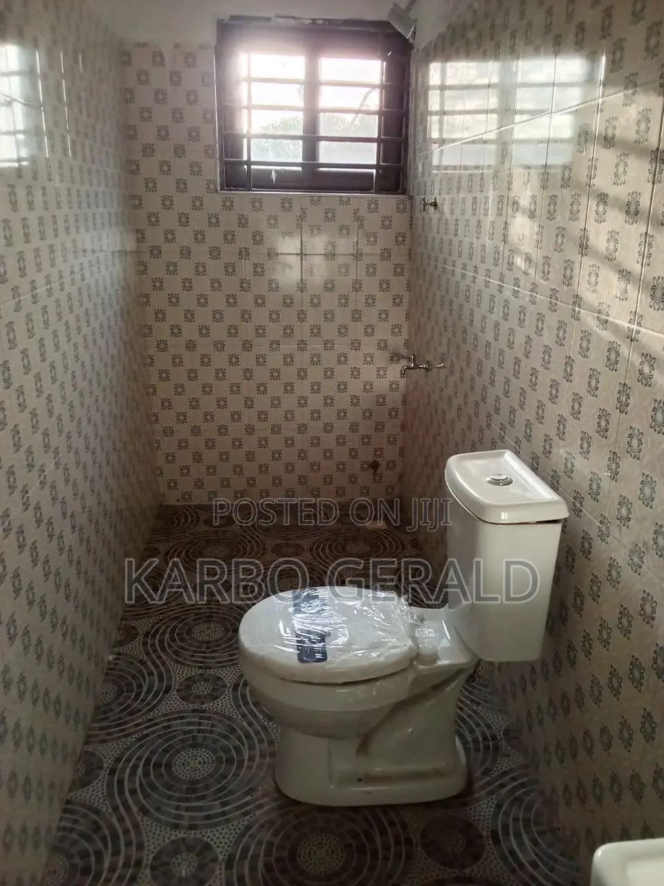 2bdrm Apartment in Tamale Municipal for rent
