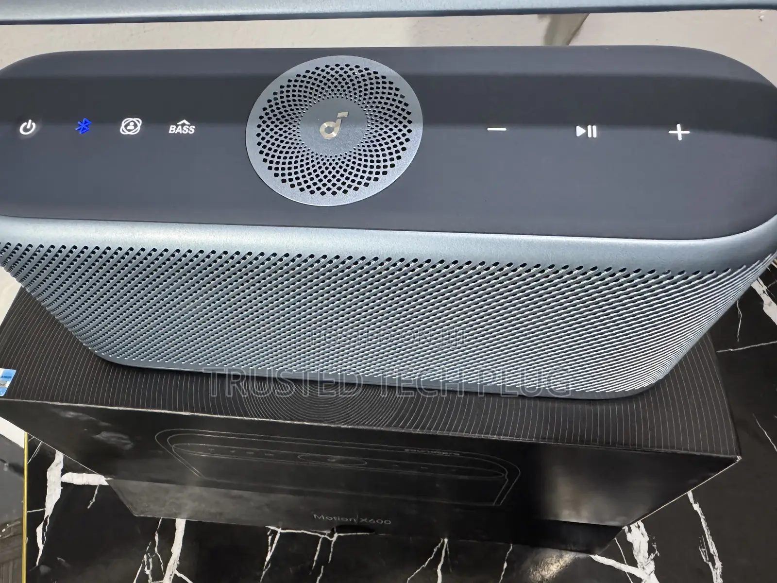 Anker Soundcore Xb600 Bluetooth Speaker in Stock