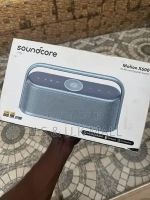Anker Soundcore Xb600 Bluetooth Speaker in Stock