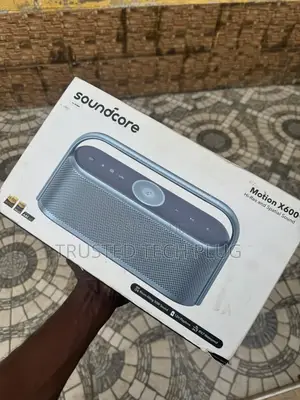 Anker Soundcore Xb600 Bluetooth Speaker in Stock