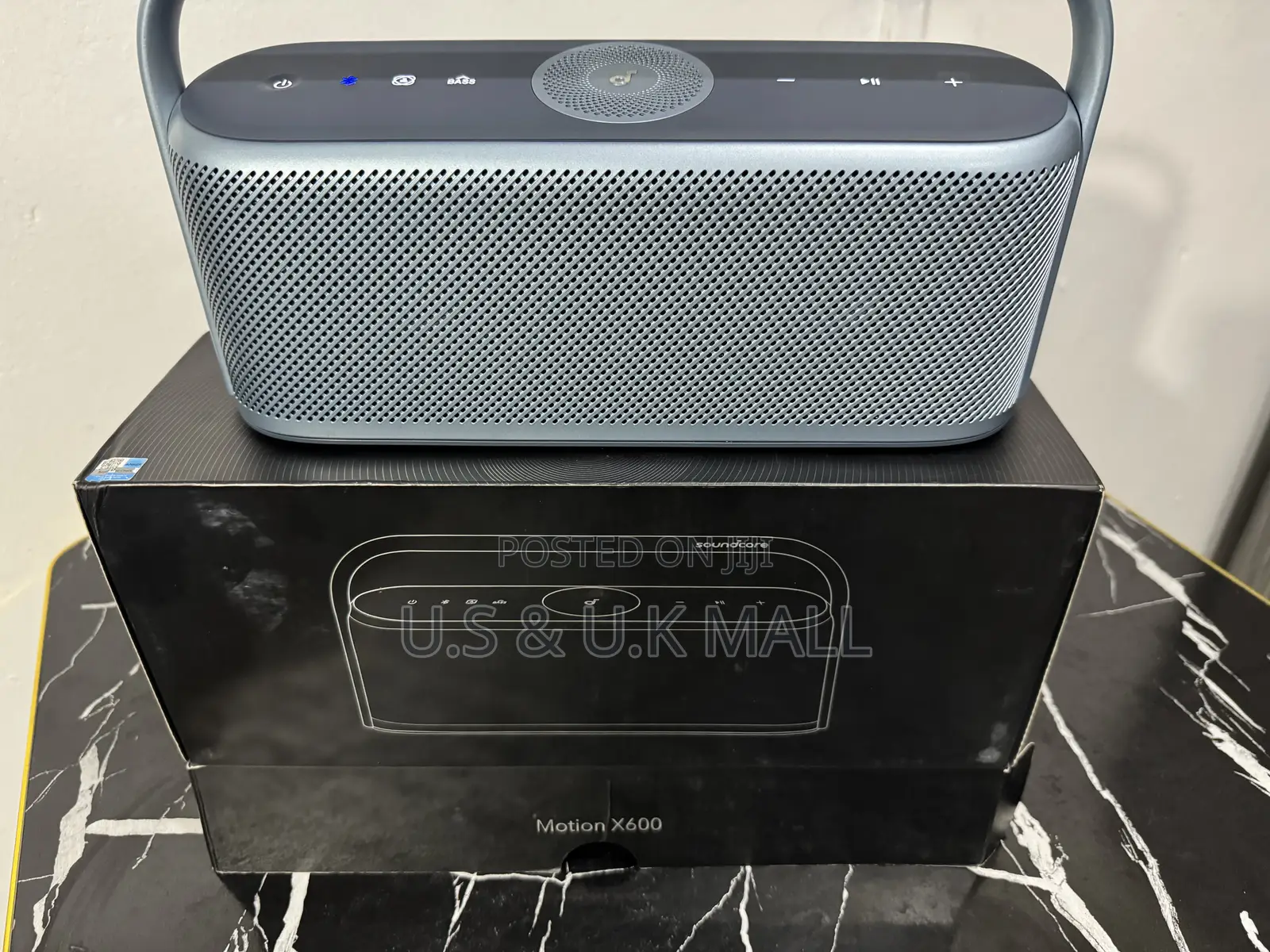 Anker Soundcore Xb600 Bluetooth Speaker in Stock