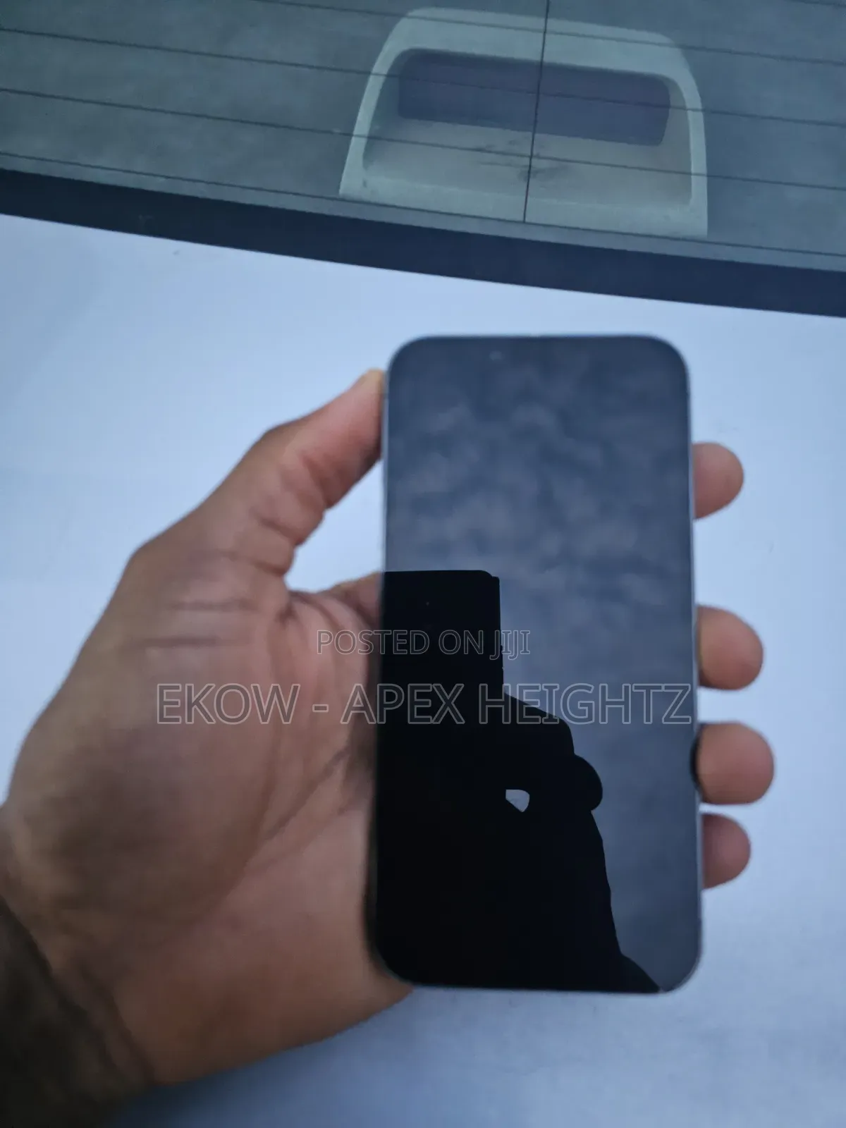 Samsung Galaxy A25 128 GB White