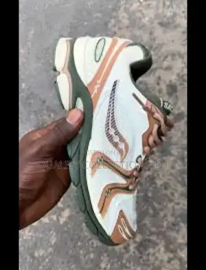 Saucony Progrid Omni 9