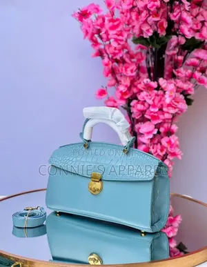 High Grade Ladies Handbags