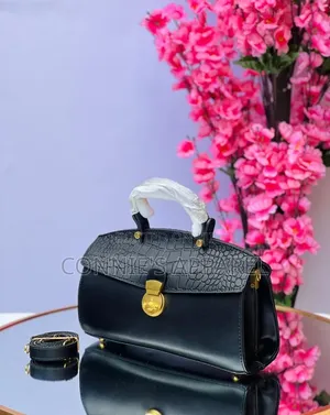 High Grade Ladies Handbags