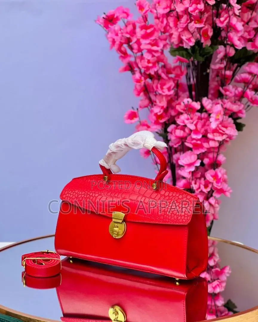 High Grade Ladies Handbags