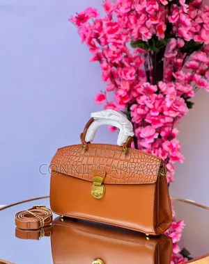 High Grade Ladies Handbags