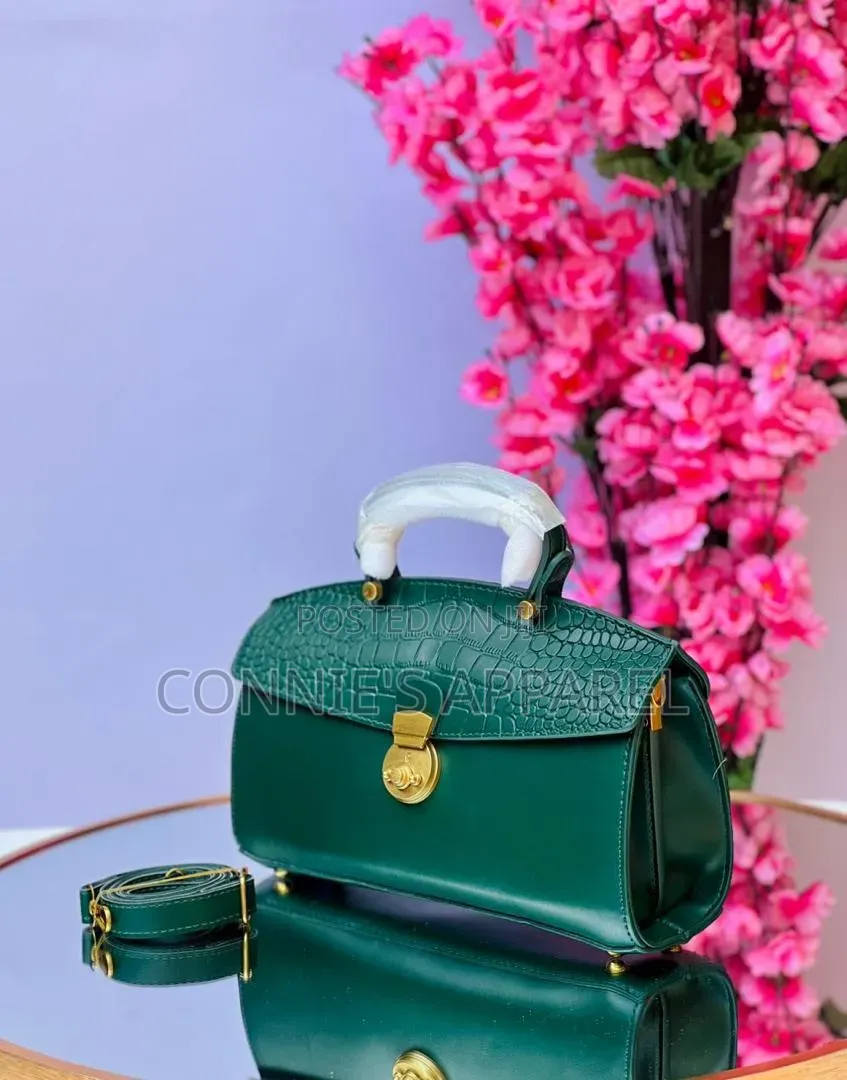 High Grade Ladies Handbags