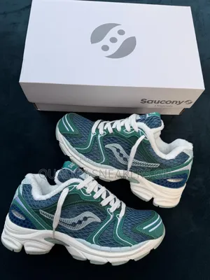 Saucony Progrid Triumph 4