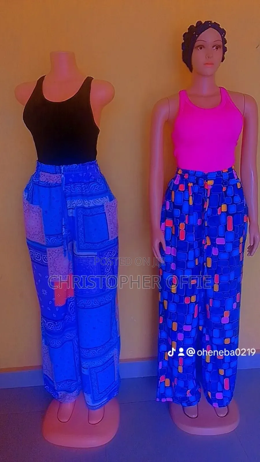 Grace Collection