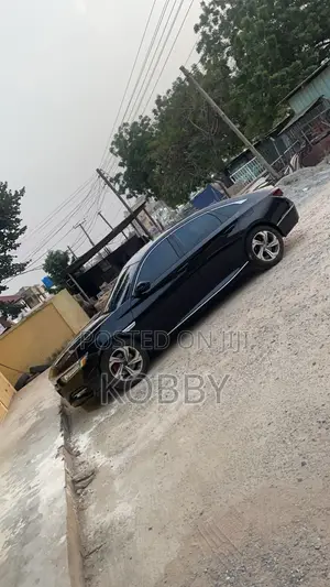 Honda Accord EX-L 2.0T 2018 Black