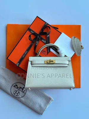 Perfect Hermes Small Size Handbags for Ladies